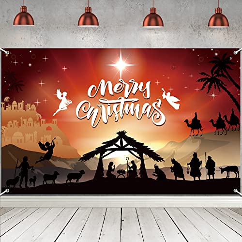 Christmas Banner