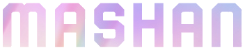 MASHAN brand mark